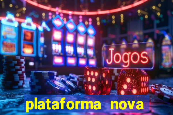 plataforma nova fortune dragon